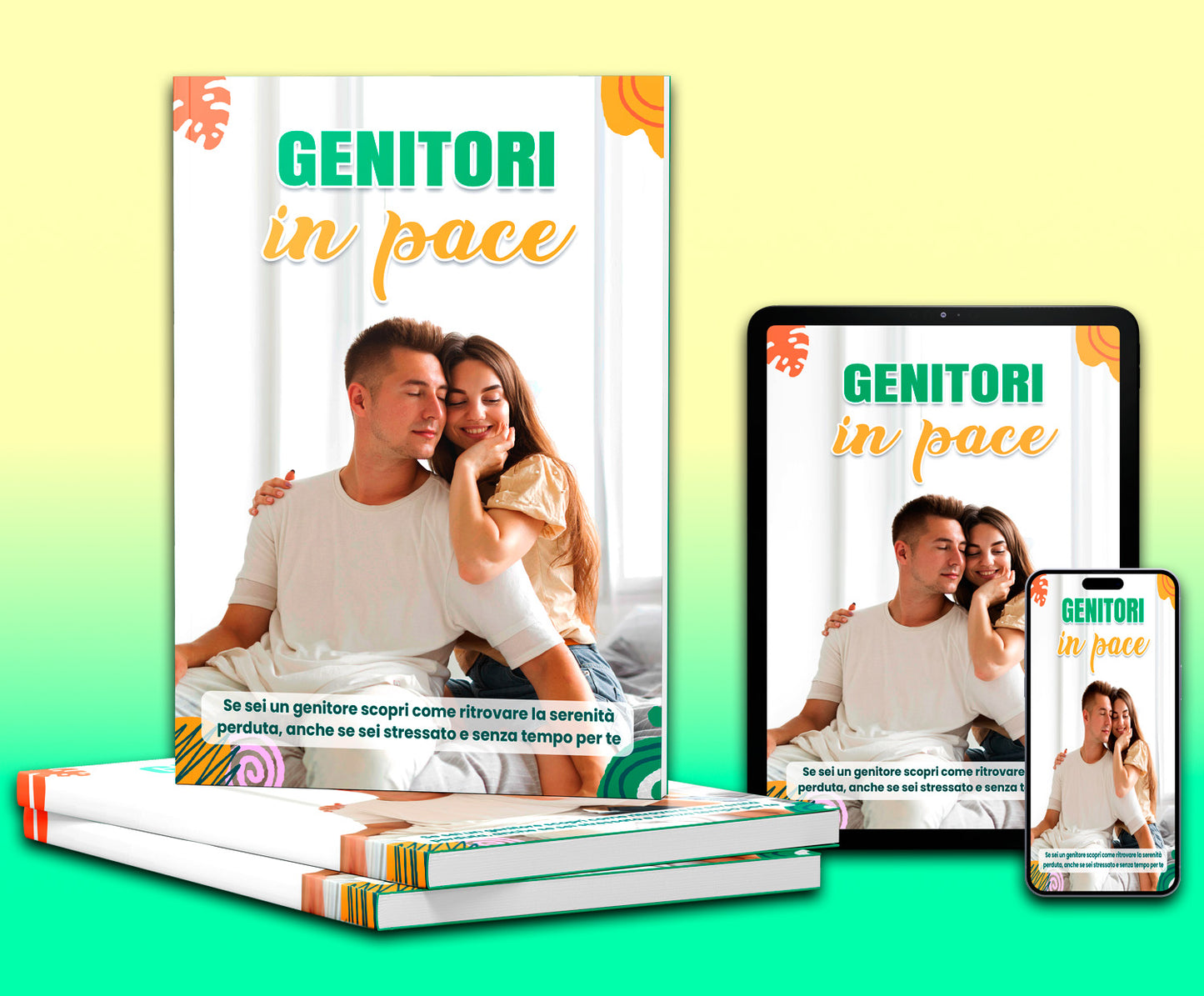 Mindfulness per genitori: ritrovare la calma