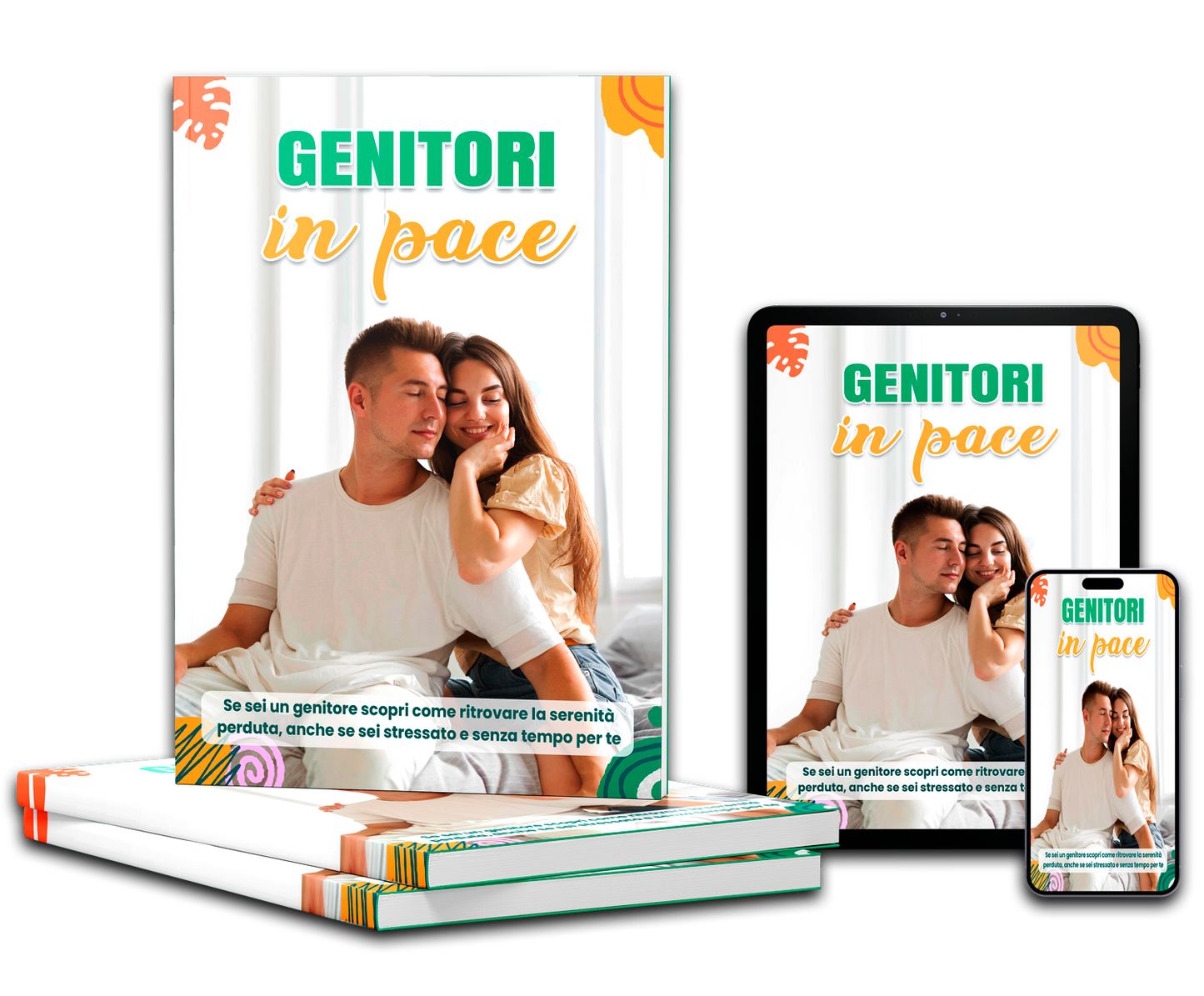 Mindfulness per genitori: ritrovare la calma